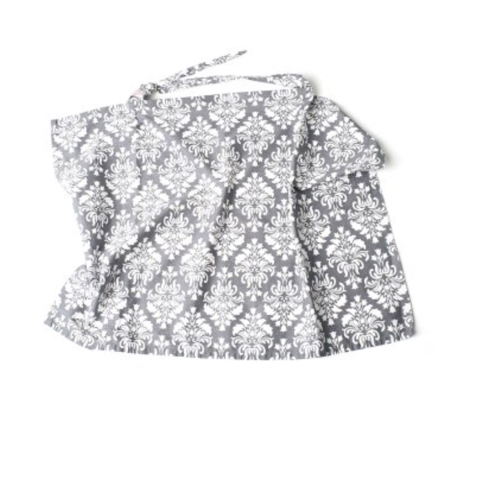Udder Cover (Nursing Cover)